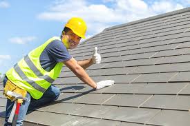 Best Green or Eco-Friendly Roofing Solutions  in Mcminnville, TN